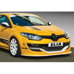 STC εμπρόσθιο σπόιλερ ELIA για Renault Mégane III RS Facelift